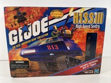 2000 GI Joe Special