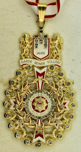Köln karnevalsorden - köln,