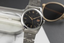 Rolex oysterdate precision - oysterdate,