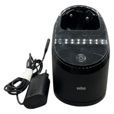 Braun Reinigungsstation Type