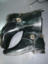 Tommy Hilfiger Stiefel