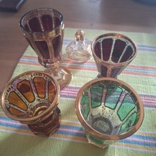 Joska Bleikristallgläser 4