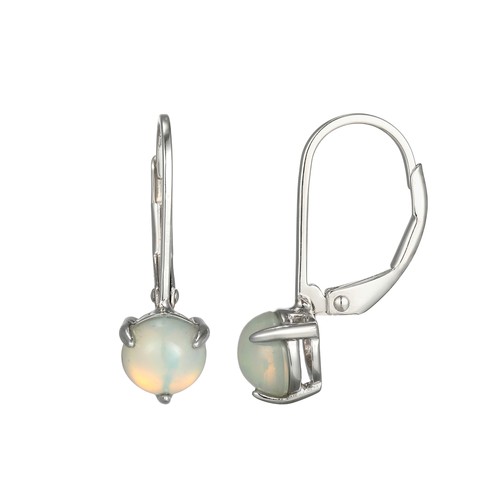 Welo opal sterling - opal, silber