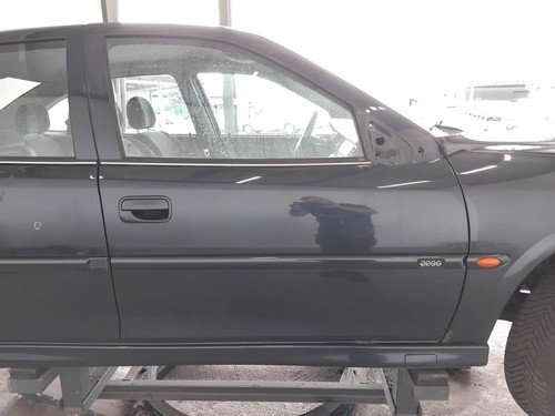 Opel vectra tür vorn - vectra, rechts