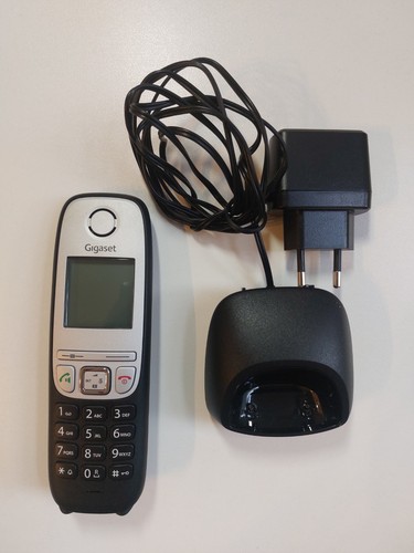 Gigaset a415 telefon - a415, mit
