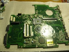 Acer aspire 8935G Mainboard Teil defekt