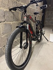 Haibike,Trekkingbike, SDURO Trekking 4.0, EBike, M, Braun, 2020,