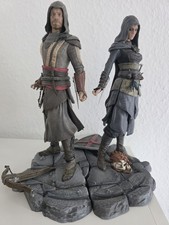 Assassins Creed Film Figuren