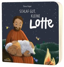 Schlaf gut, kleine Lotte |