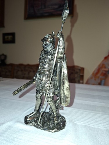 Wikinger schwert speer - wikinger,