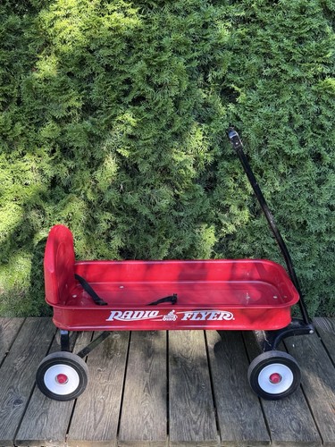 Bollerwagen radio flyer - bollerwagen,