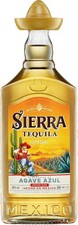 Sierra Reposado 0,7l, alc. 35