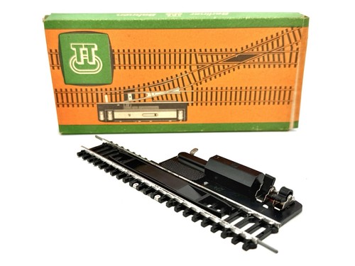 Bttb 6710 entkupplungsgleis - bttb,