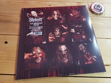 SLIPKNOT - Slipknot EU