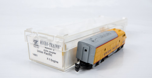Micro trains line - micro-trains,