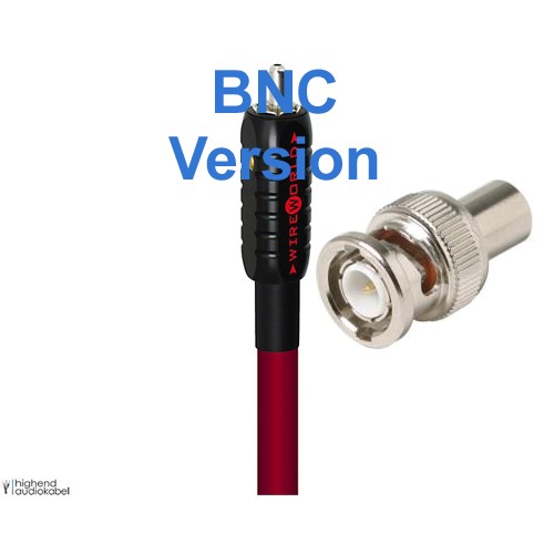 Wireworld starlight 75ohm - starlight,