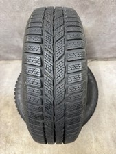 2 x 175/65 R14 82T WINTERREIFEN - Semperit Master-Grip (7,5mm)