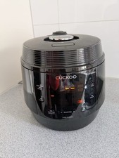 Cuckoo ICOOK Q5 Series Multikocher