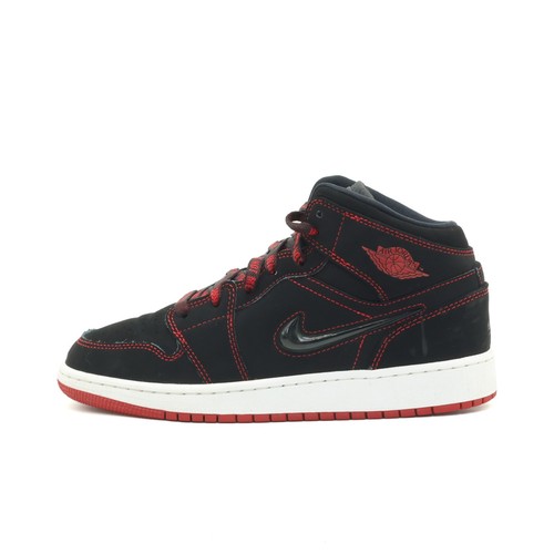 Nike damen air jordan mid - damen, se