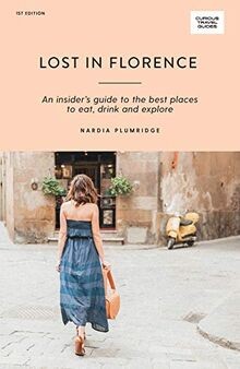 Lost florence an insiders - in,