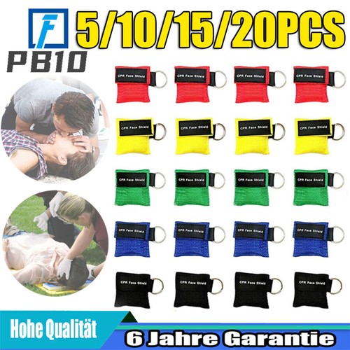 20pcs beatmungsmaske - 5-20pcs,