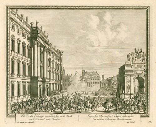 Berlin schloss ereignisse - berlin,