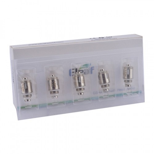 Eleaf air verdampferköpfe - air,