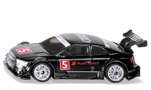 Siku 1580 audi racing - 1580, rs