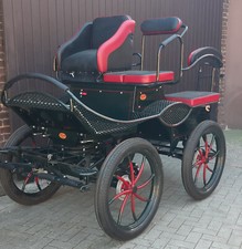 Marathon Trainingswagen