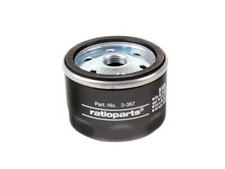 Ölfilter 57 mm / Ø76 passend für 531307389 Husqvarna Rider 11C, 13 AWD, 13C, 16C
