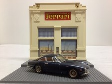 Ferrari Fabrik Diorama 1/43
