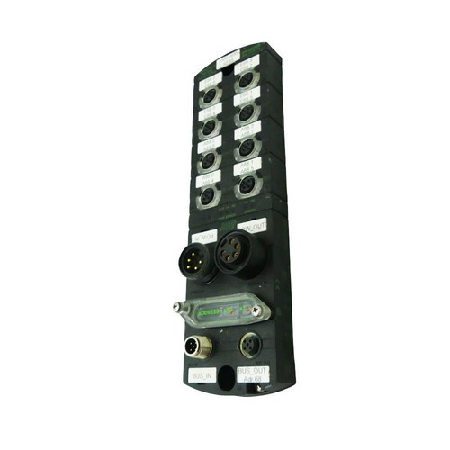 Murr elektronik impact67 di8 - murr,
