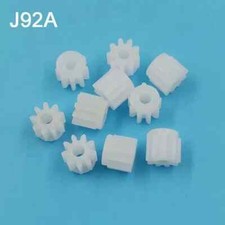 X10 Scalextric Motor 9 Zähne