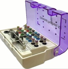 Dental Universal Implantat