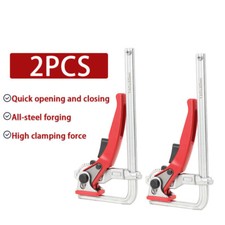 2 Stück Schnellspanner