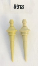 KaVo Spitze Pumpenschlauch 2 ST für INTRAsurg 300 Implant Surgical Motor GEPRÜFT