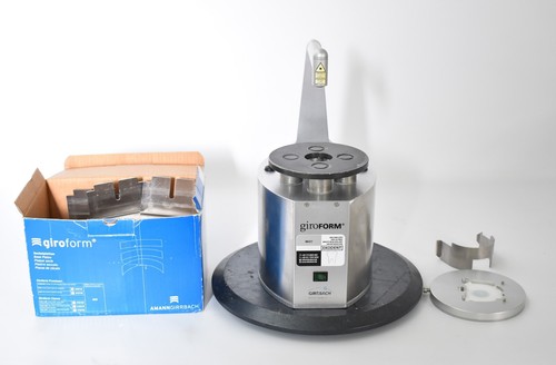 Amann girrbach giroform - amann,