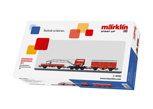 Märklin 44752 start - 44752,
