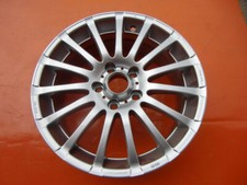 MIM Detroit 2192 Platin Wheels