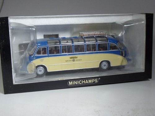 Minichamps - (yg-36,kd),