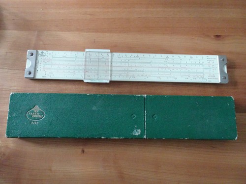 Alter faber castell - castell, 2/82