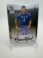 2022-23 Panini Donruss The