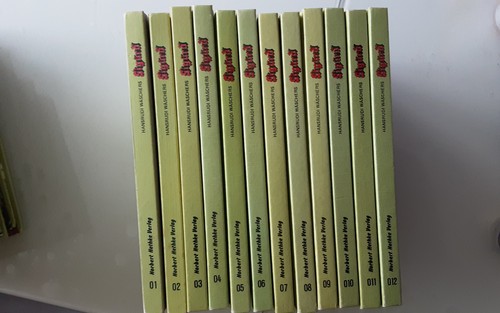 Bücher sigurd grün - bücher,