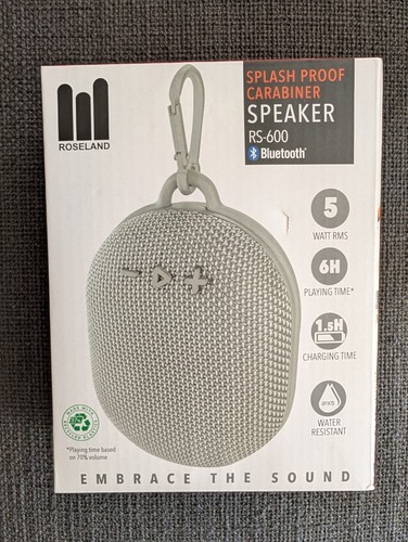 Roseland bluetooth - roseland,