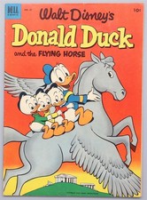 Walt Disney´s Donald Duck Nr