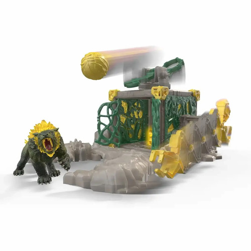Schleich 42809 eldrador - schleich,