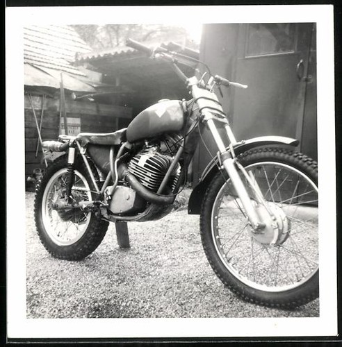 Fotografie motorrad - fotografie,