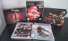 Demon's Souls Black Phantom