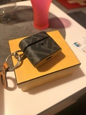 Fendi AirPods Pro 2 Case Cover