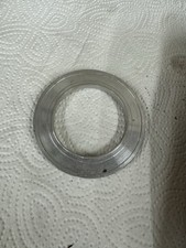 Alt Opel RAID Lenkrad Narben